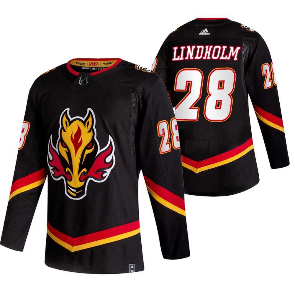 Calgary Flames 28 Elias Lindholm Black Adidas 2020-21 Reverse Retro Alternate Jersey Dzhi,We sell and wholesale Calgary Flames 28 Elias Lindholm Black Adidas 2020-21 Reverse Retro Alternate Jersey Dzhi on line form chian!